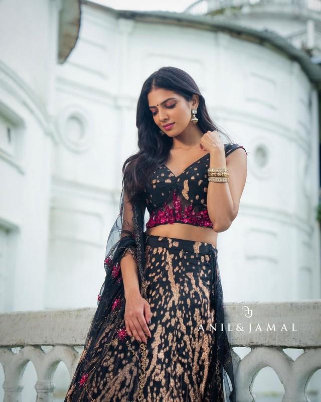 Malavika Mohanan 1