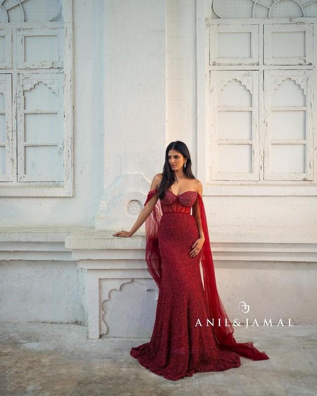 Malavika Mohanan 2