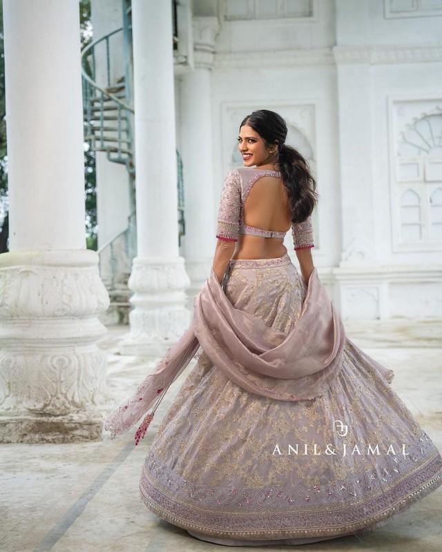 Malavika Mohanan 3