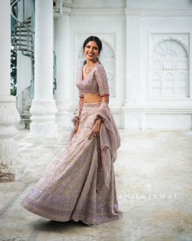 Malavika Mohanan 5