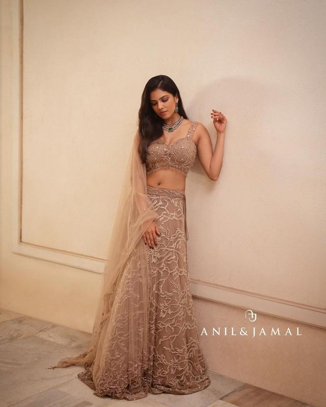 Malavika Mohanan 6