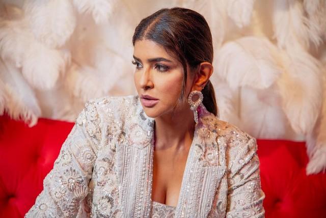 Manchu Lakshmi Prasanna 1