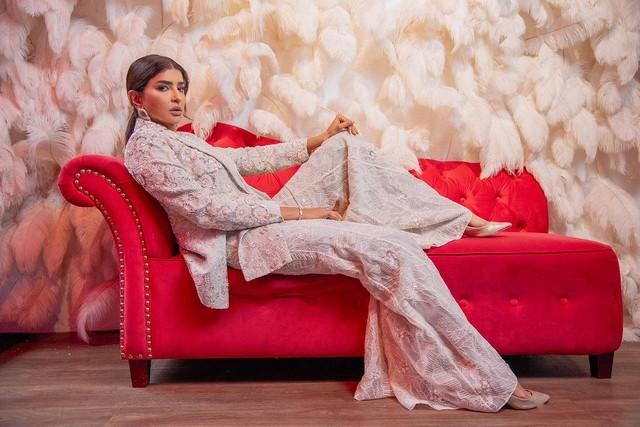 Manchu Lakshmi Prasanna 3