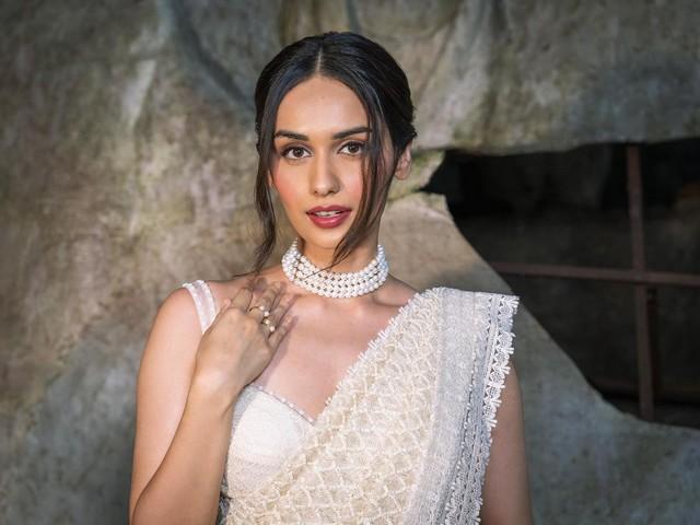 Manushi Chhillar 6