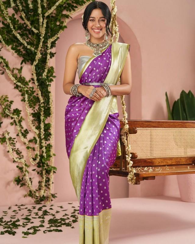 Mirnalini Ravi 2