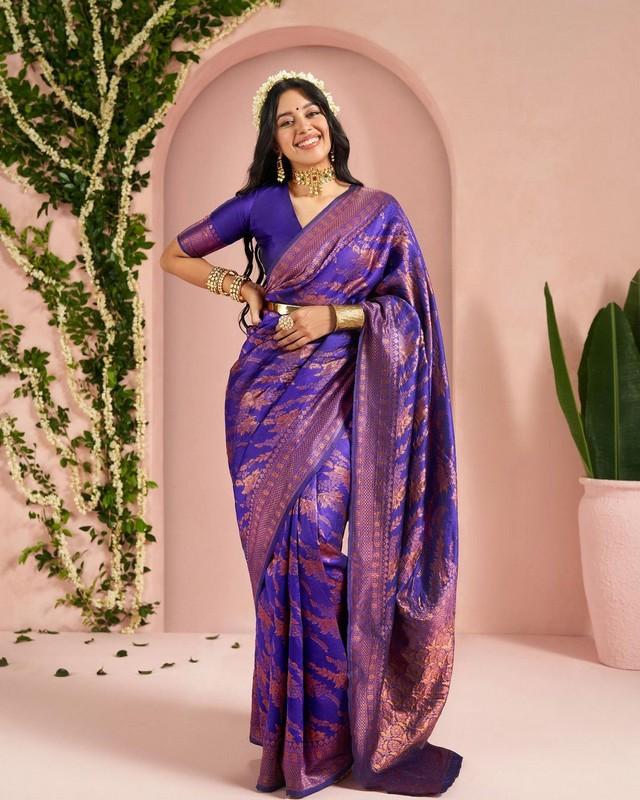 Mirnalini Ravi 5