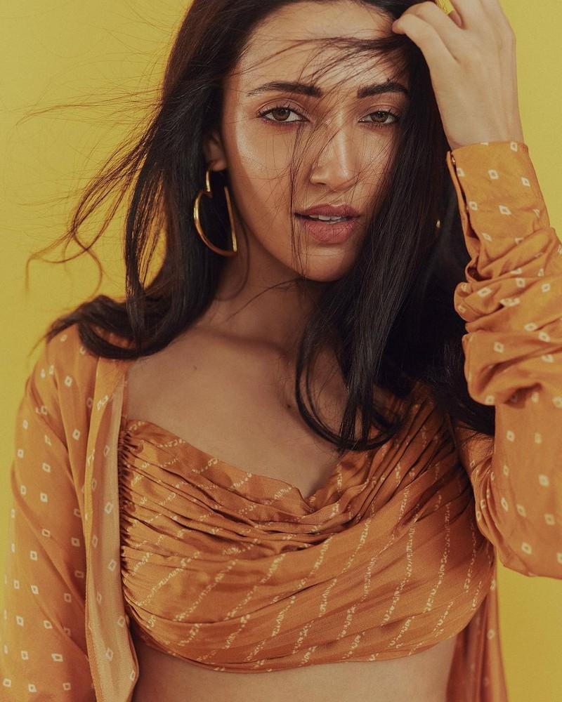 Neha Shetty 5