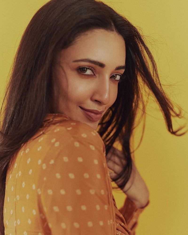 Neha Shetty 6