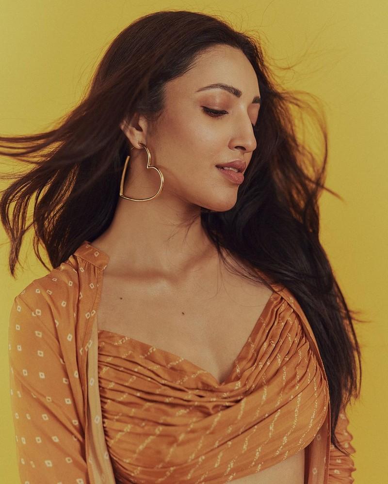 Neha Shetty 8
