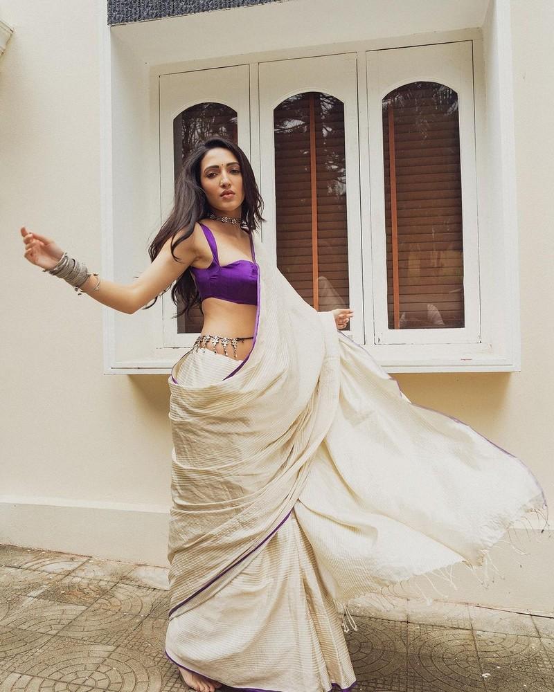 Neha Shetty 3