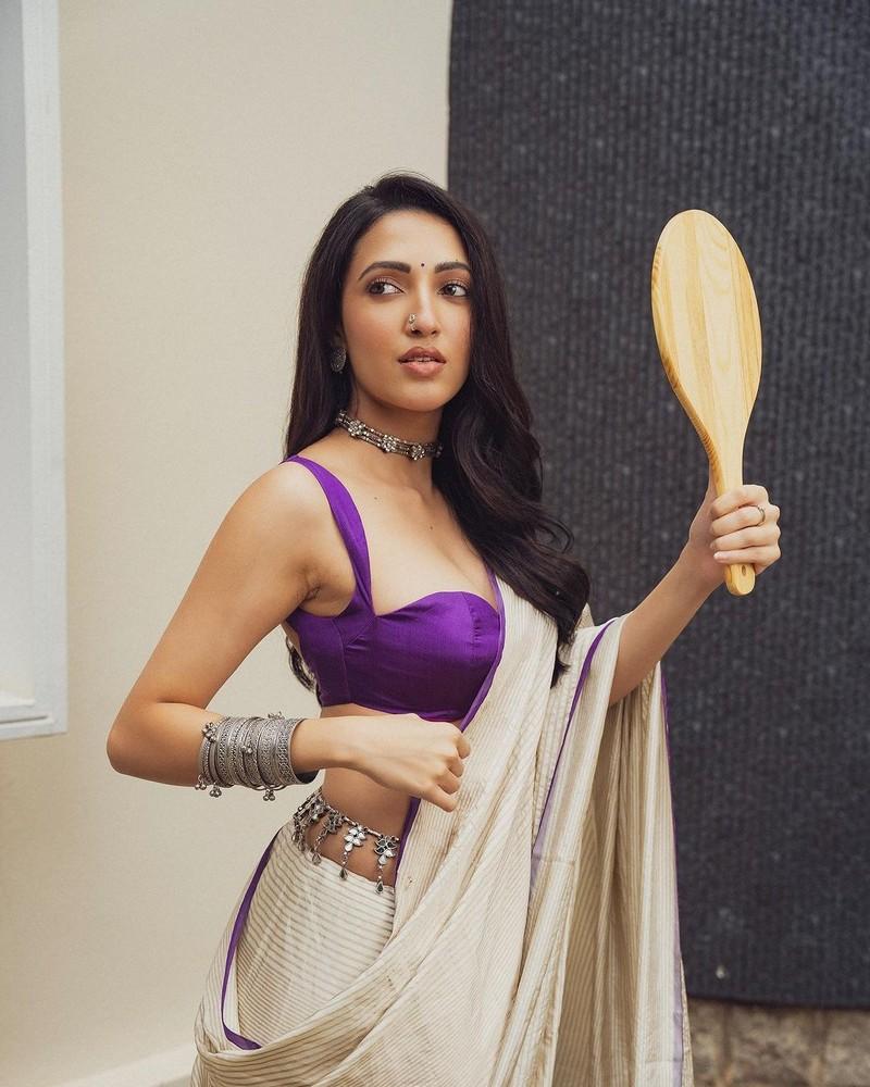 Neha Shetty 5