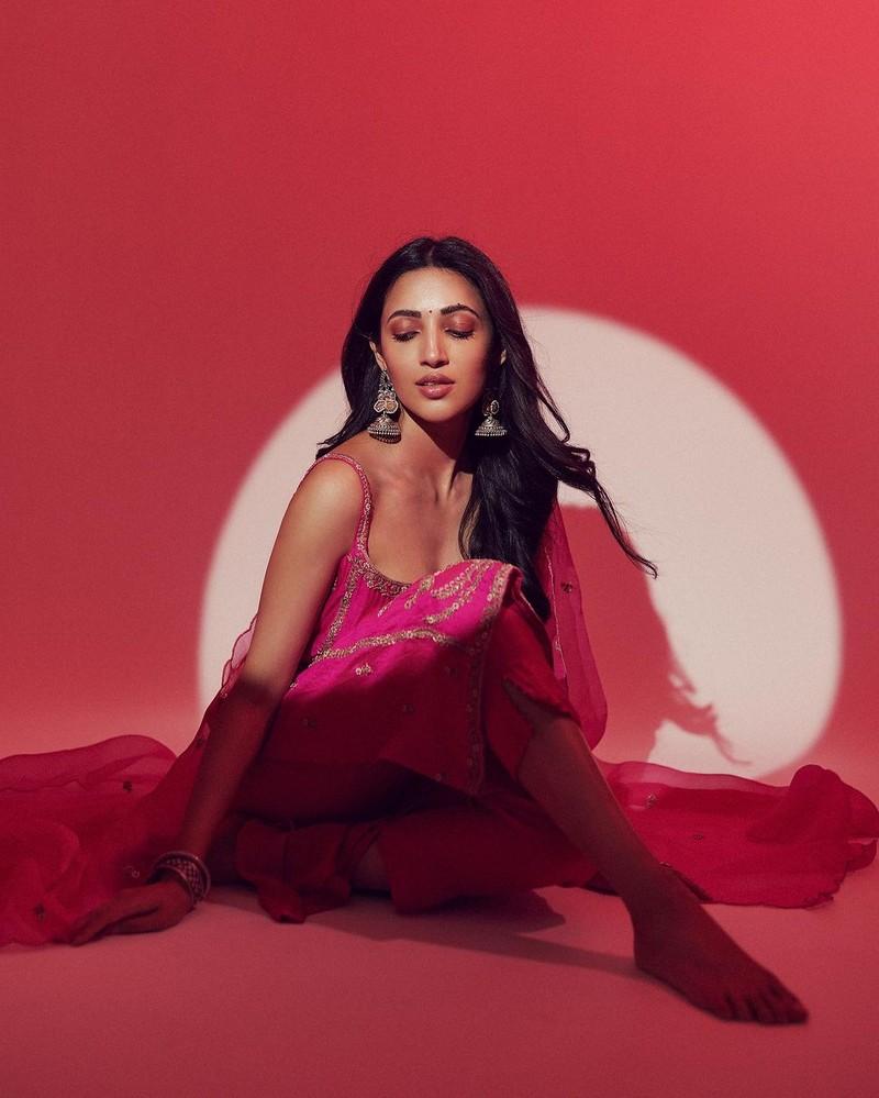 Neha Shetty 2
