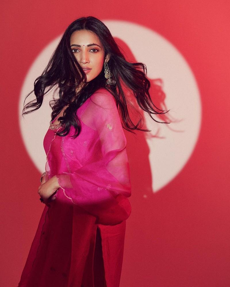 Neha Shetty 3