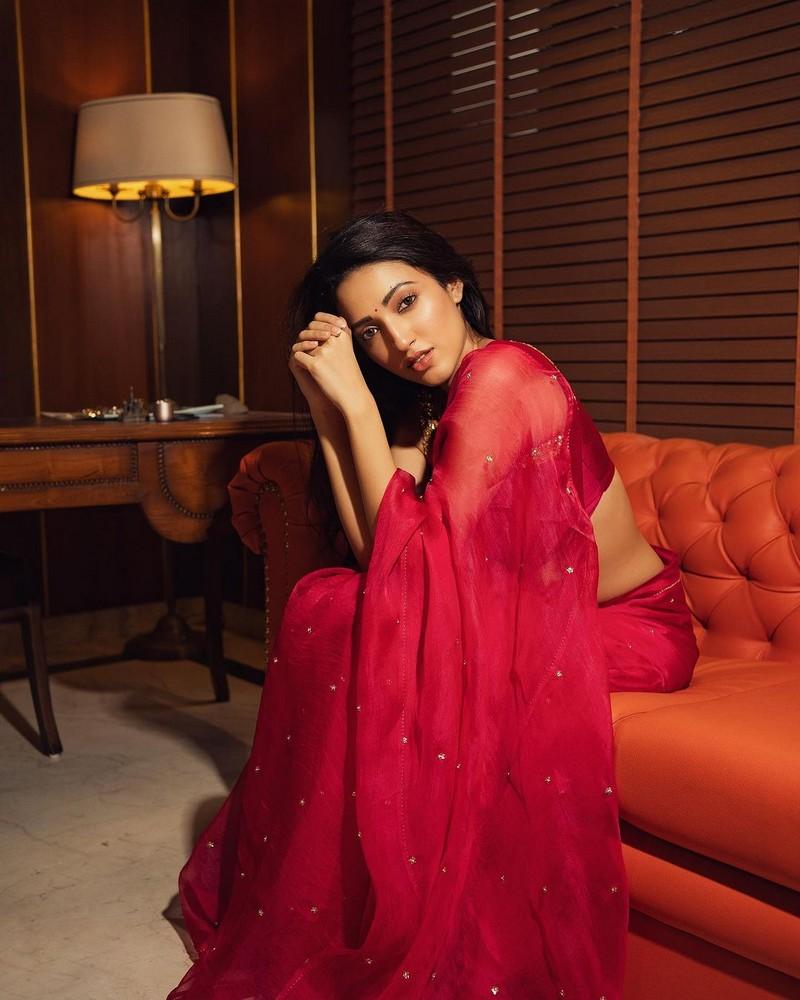 Neha Shetty 7