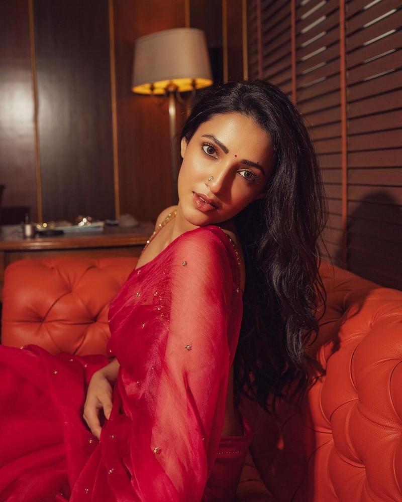 Neha Shetty 9