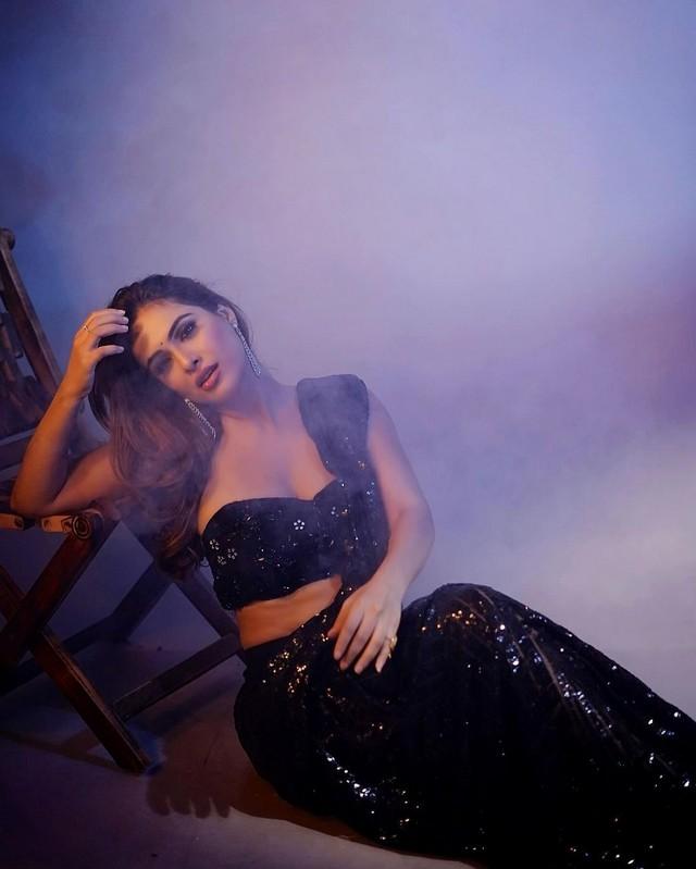 Nehhaa Malik 6