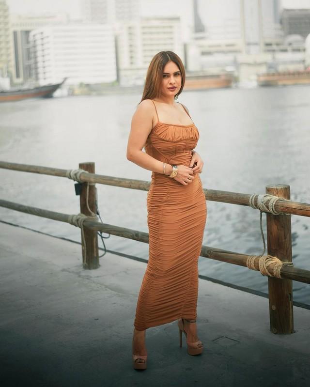 Nehhaa Malik 11