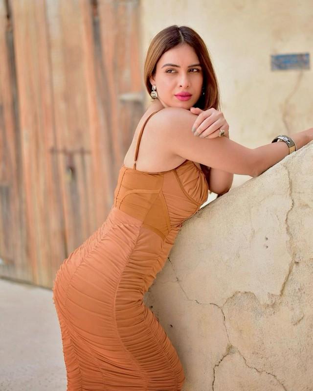 Nehhaa Malik 7