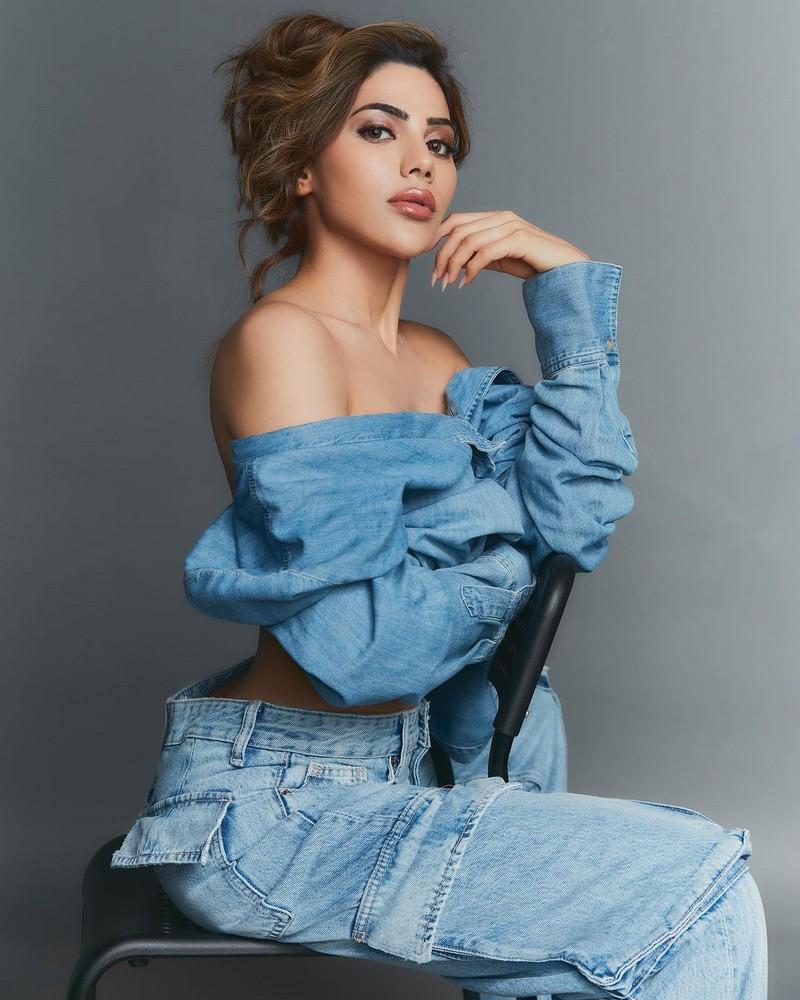 Nikki Tamboli 7