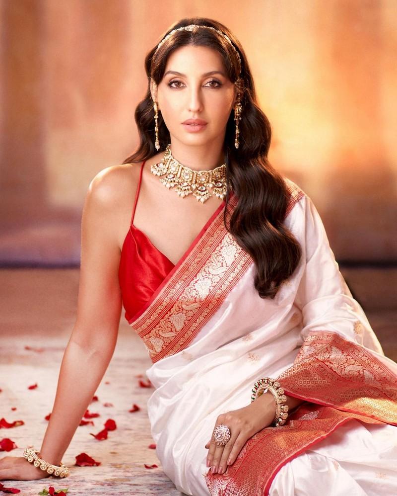 Nora Fatehi 10