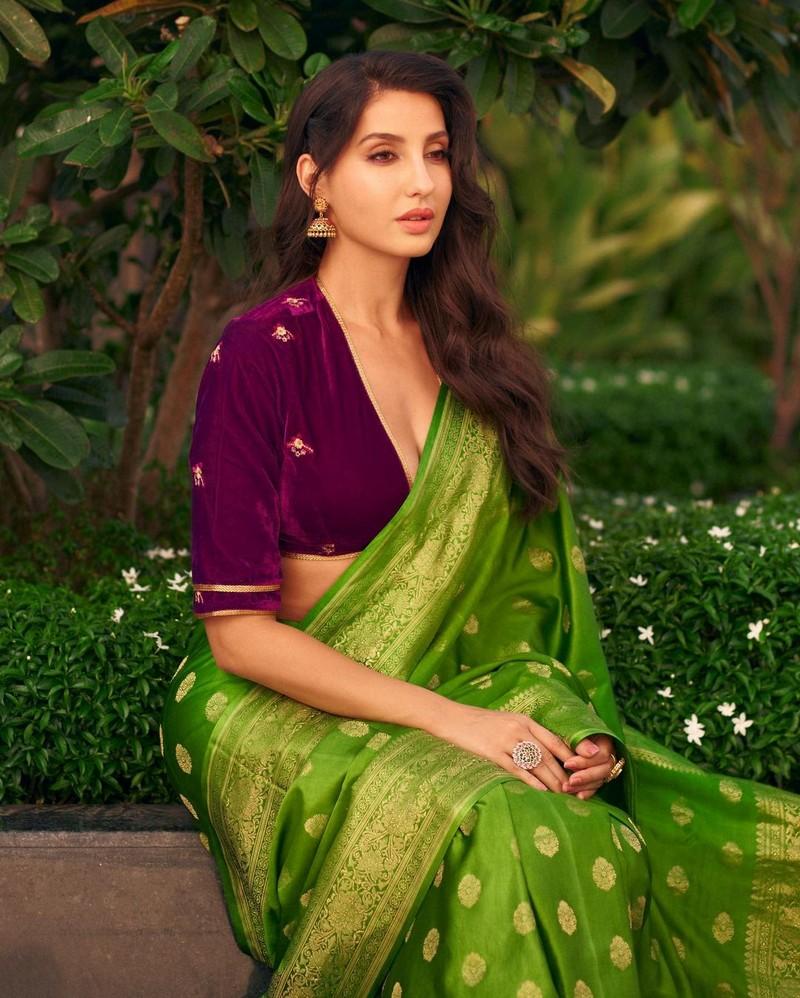 Nora Fatehi 2