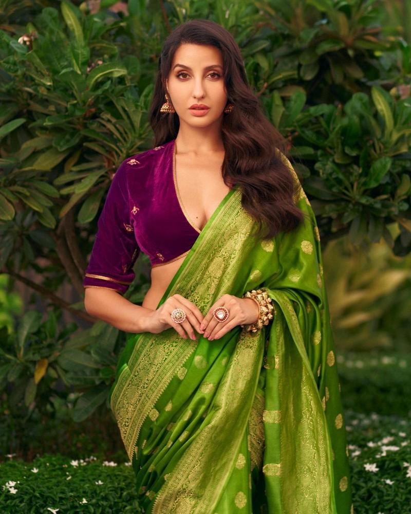 Nora Fatehi 3