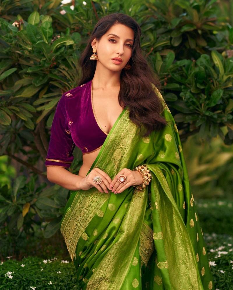 Nora Fatehi 4
