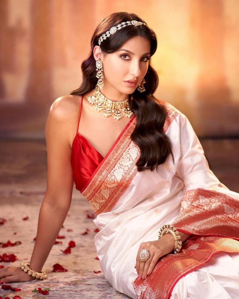 Nora Fatehi 8