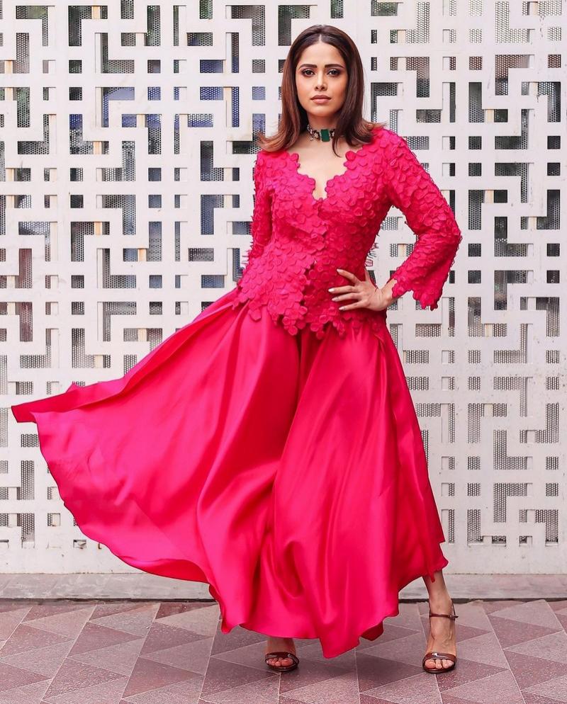 Nushrratt Bharuccha 1