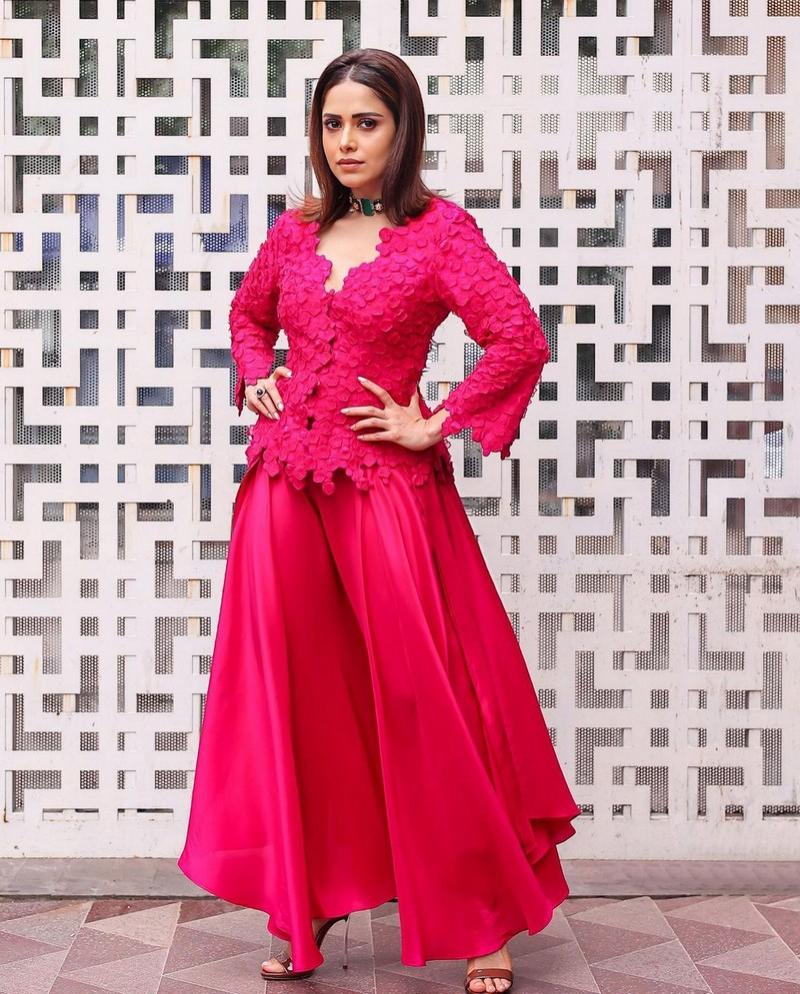 Nushrratt Bharuccha 2