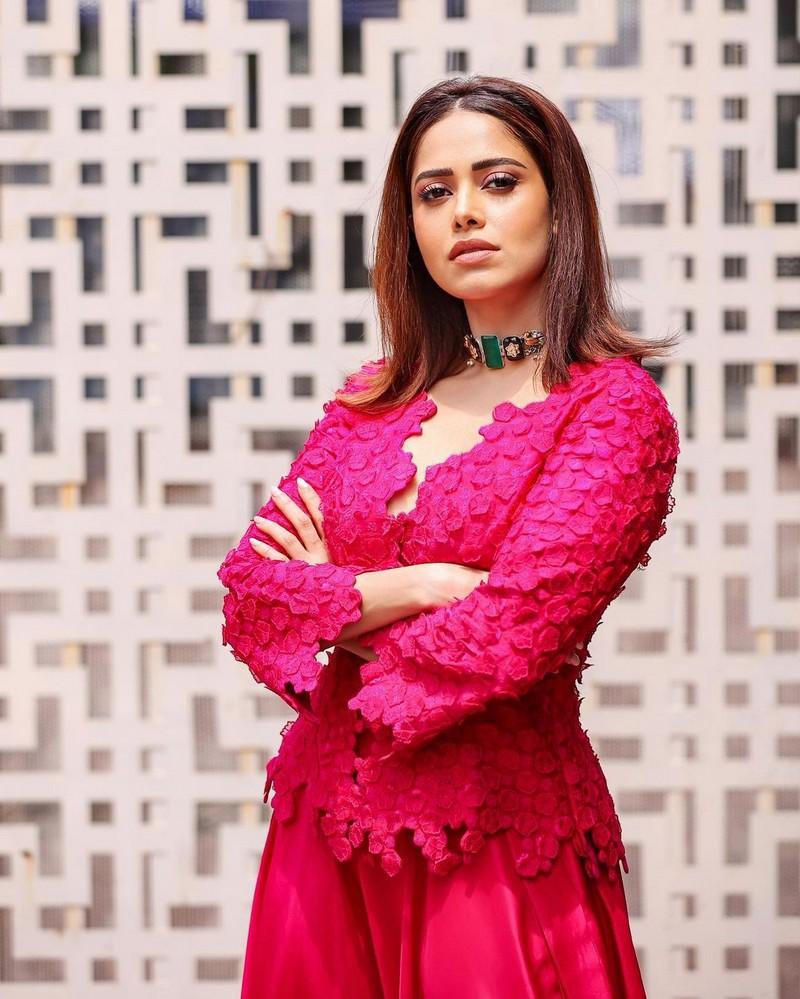 Nushrratt Bharuccha 4