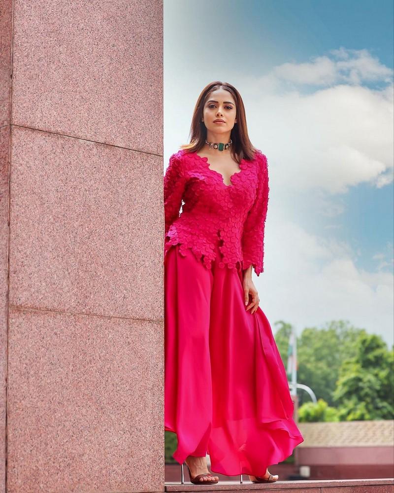 Nushrratt Bharuccha 5