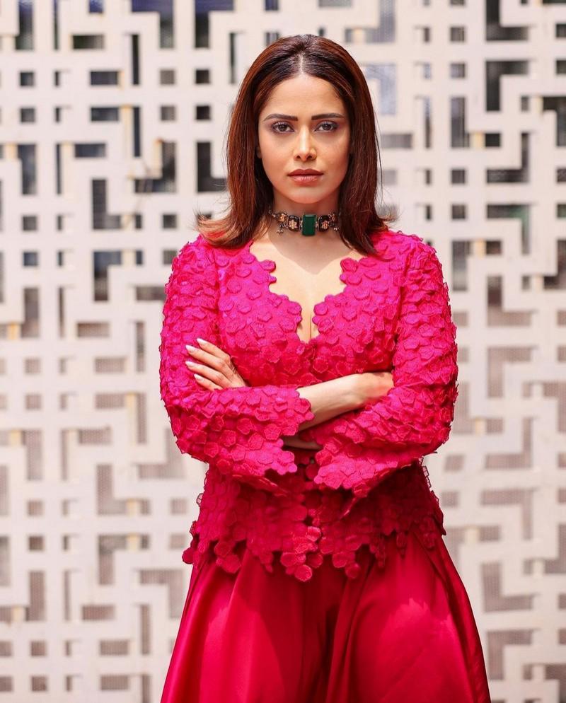 Nushrratt Bharuccha 6