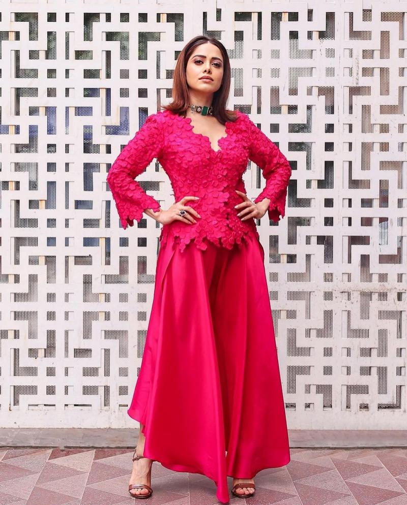 Nushrratt Bharuccha 7
