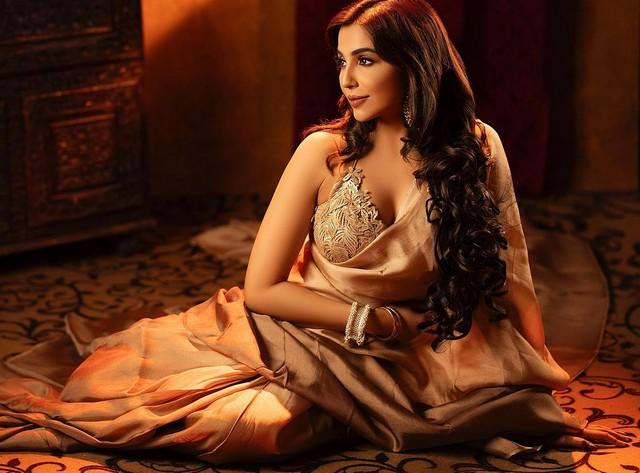 Parvati Nair 2