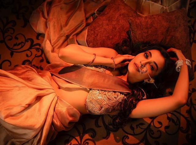 Parvati Nair 3