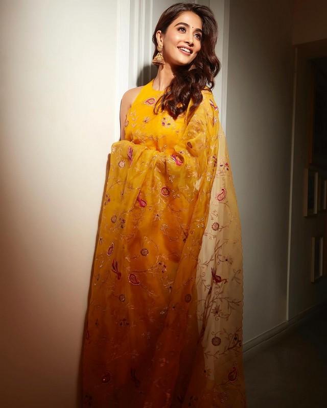 Pooja Hegde 6