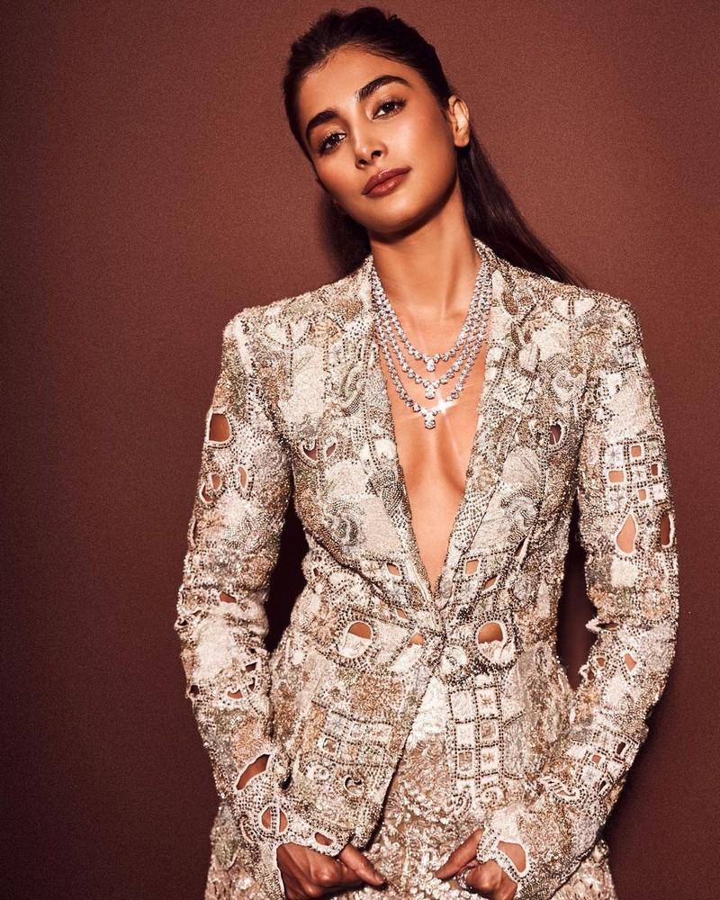 Pooja Hegde 5