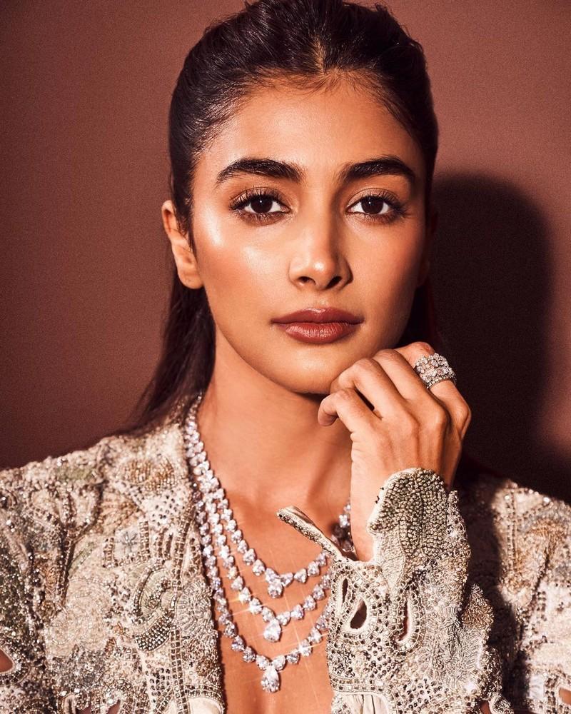 Pooja Hegde 6