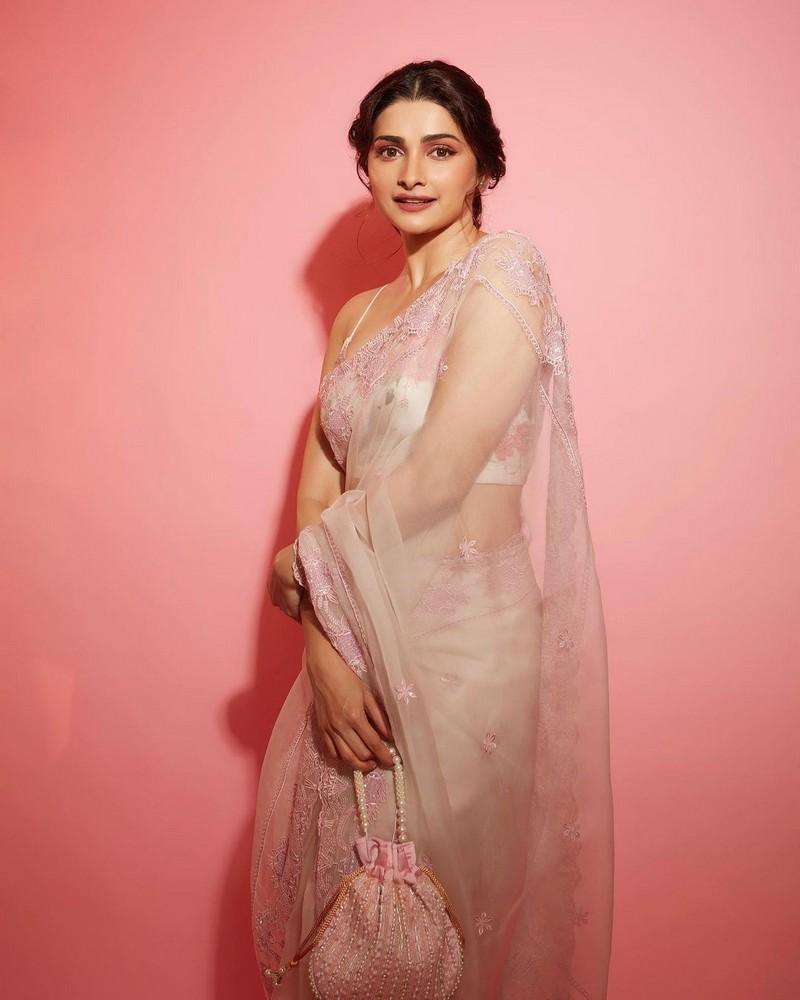 Pracchi Desai 1
