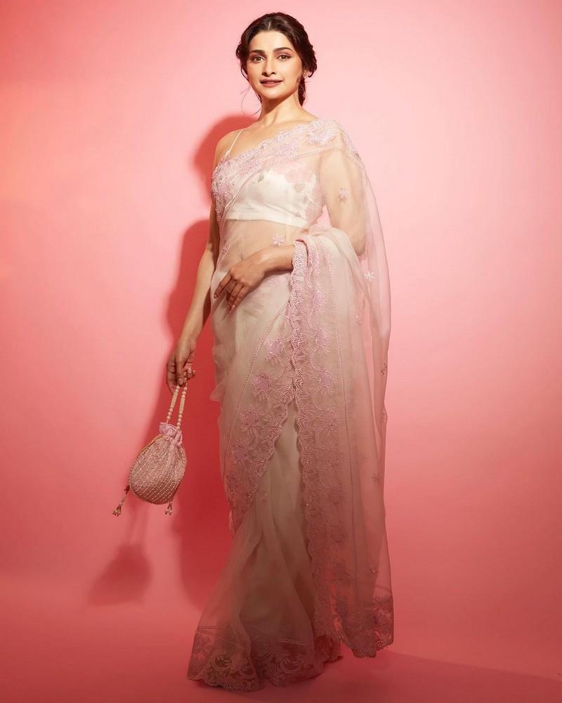 Pracchi Desai 3