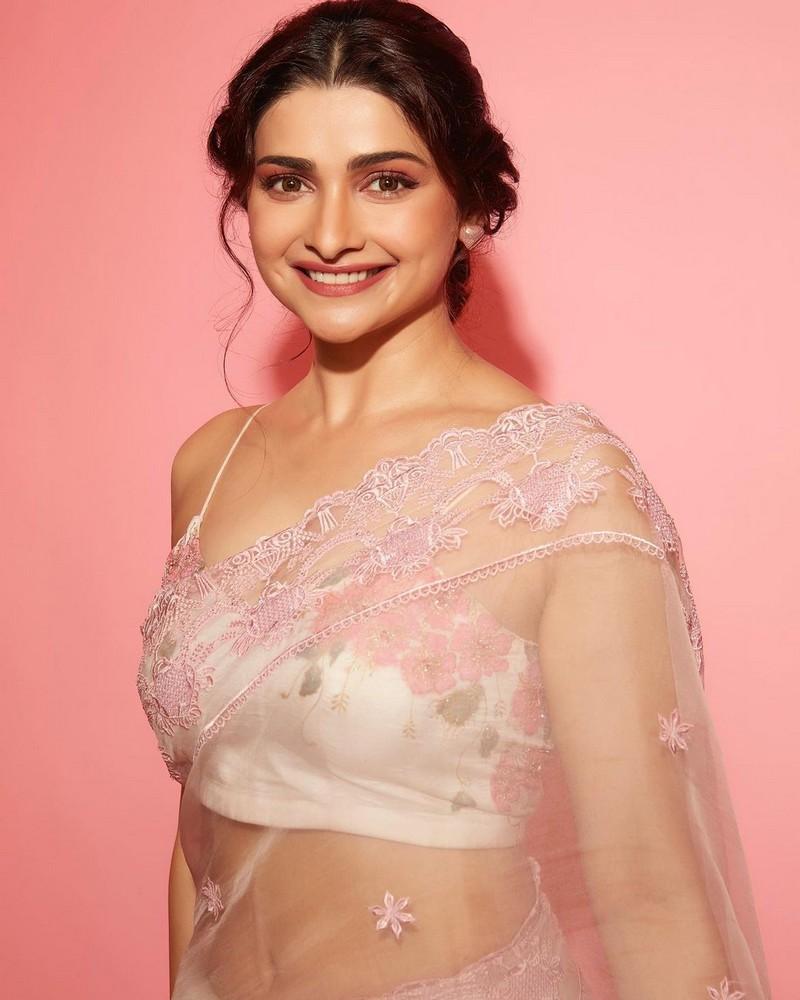 Pracchi Desai 4