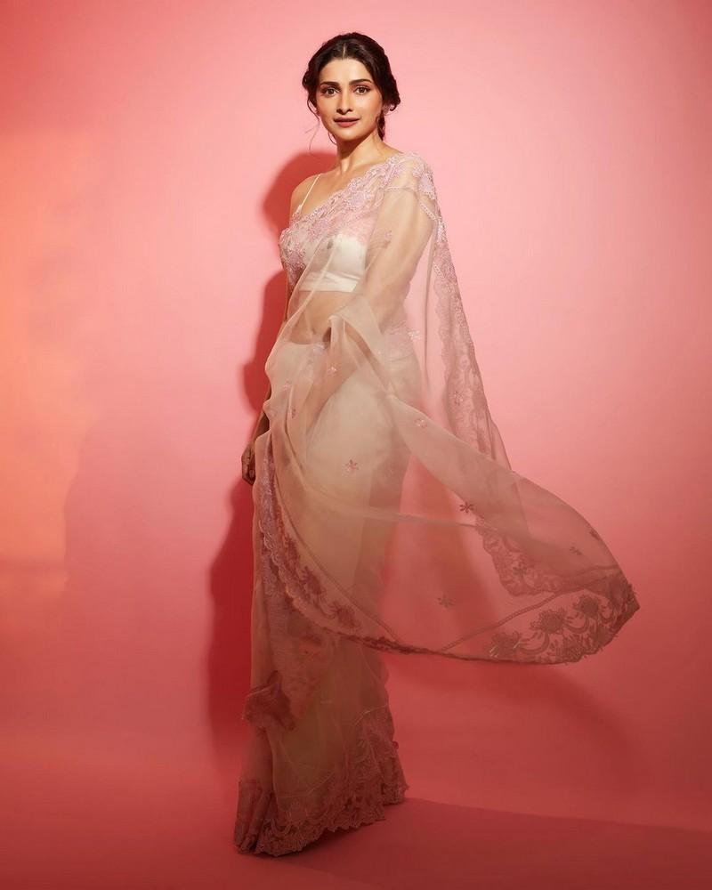 Pracchi Desai 5