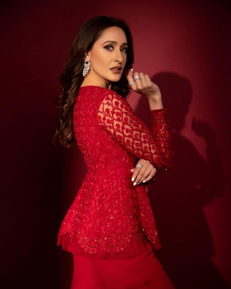 Pragya Jaiswal 3