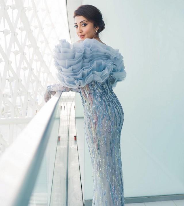 Pranita Subhash 2