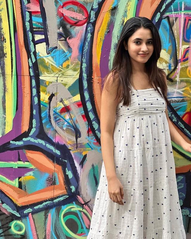 Priyanka Mohan 1