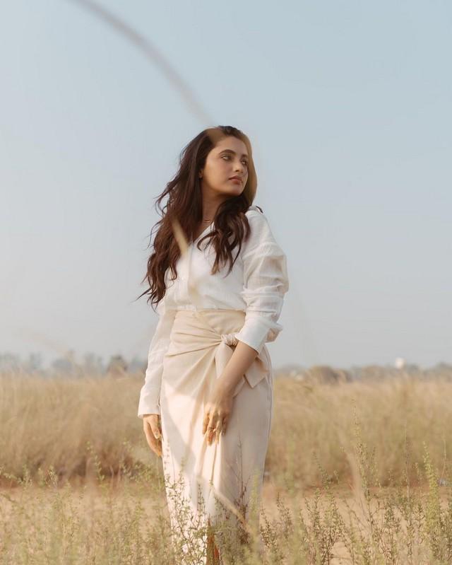 Priyanka Mohan 10
