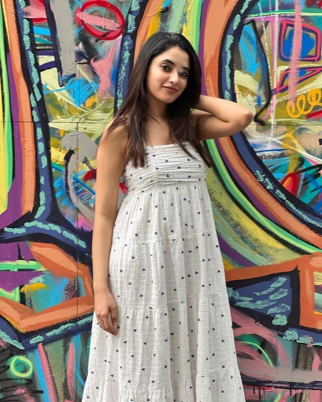 Priyanka Mohan 2