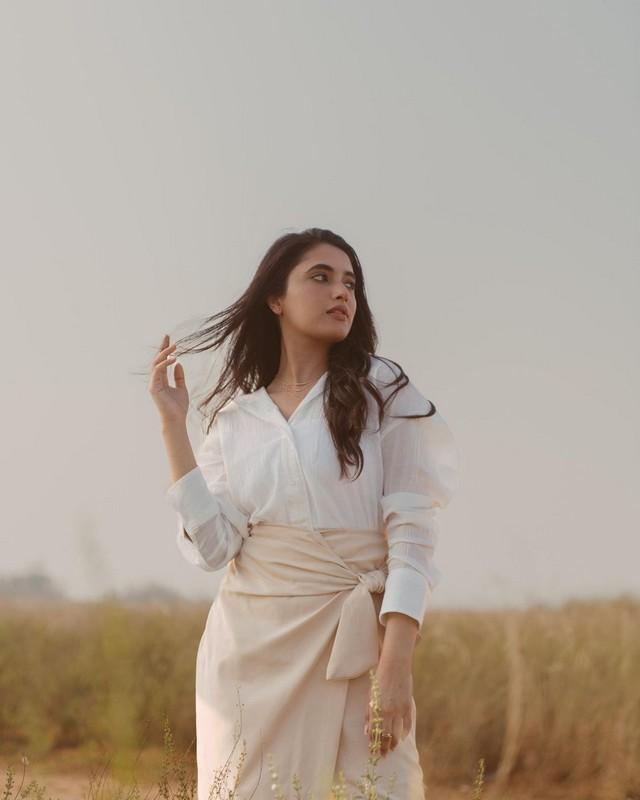 Priyanka Mohan 6