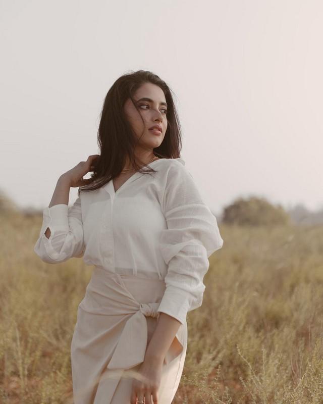 Priyanka Mohan 7